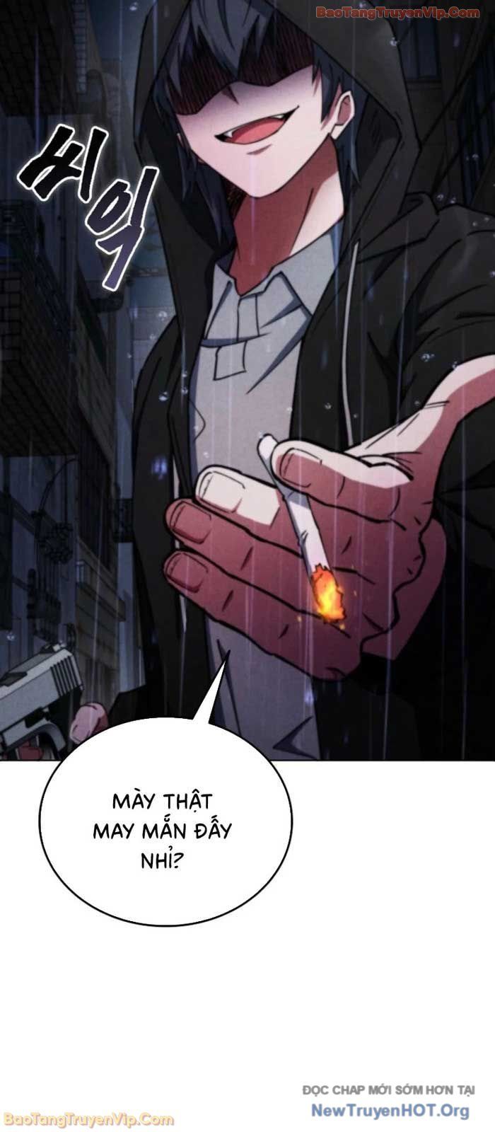 Anh Hùng Đã Trở Thành Phản Diện Mà Tôi Ám Ảnh: Chapter 7