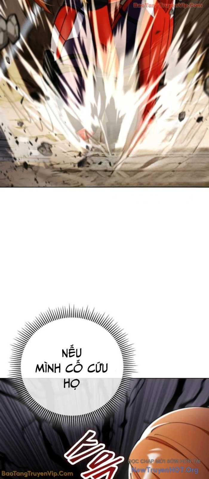 Anh Hùng Đã Trở Thành Phản Diện Mà Tôi Ám Ảnh: Chapter 7