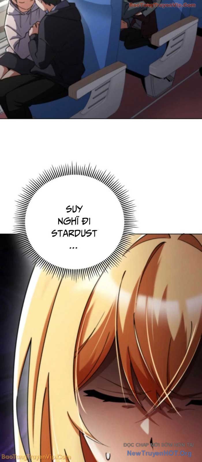 Anh Hùng Đã Trở Thành Phản Diện Mà Tôi Ám Ảnh: Chapter 7