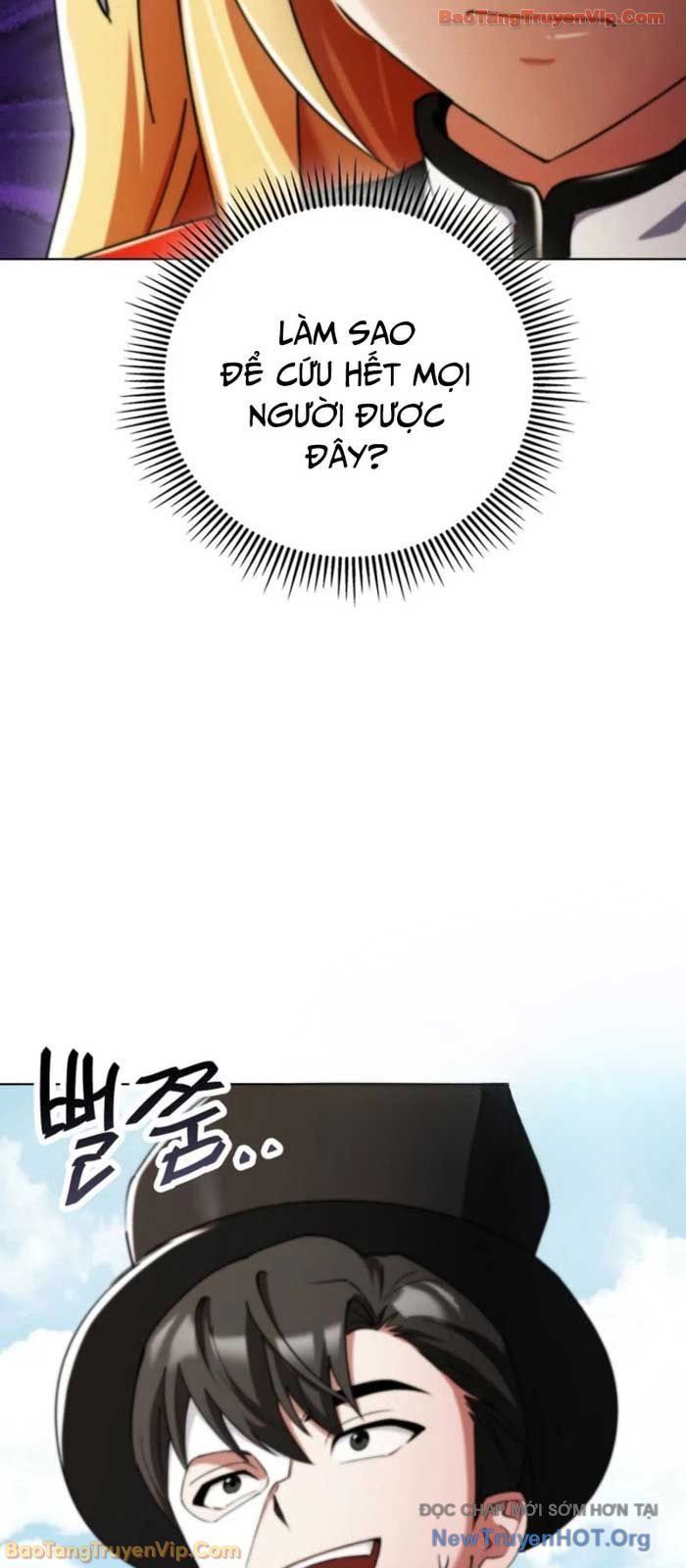 Anh Hùng Đã Trở Thành Phản Diện Mà Tôi Ám Ảnh: Chapter 7