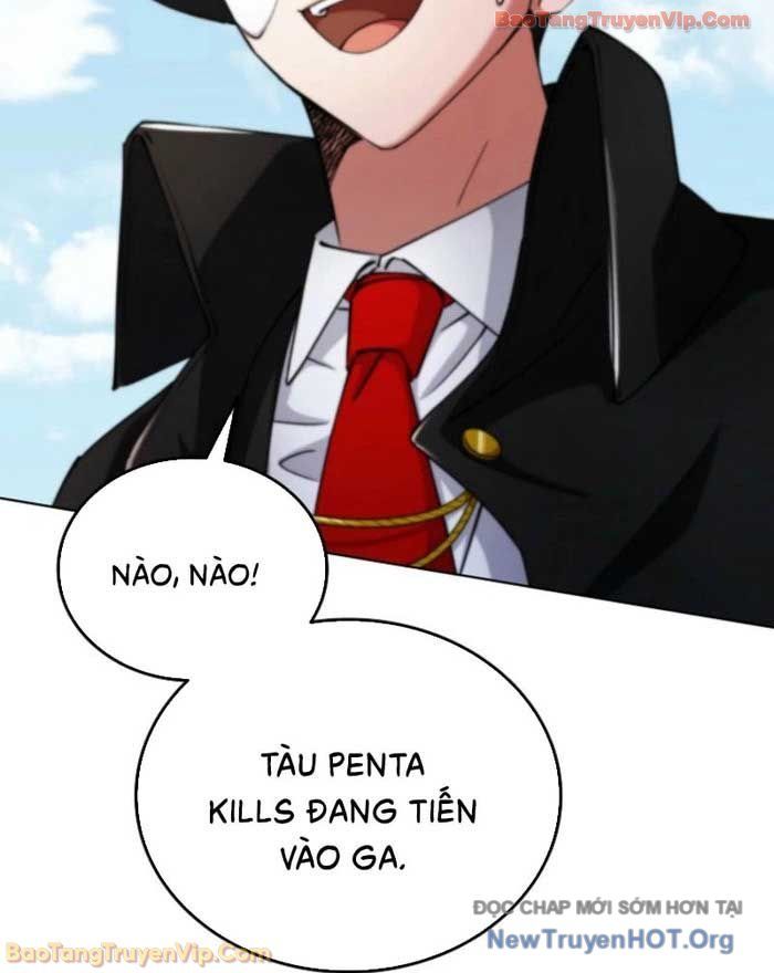 Anh Hùng Đã Trở Thành Phản Diện Mà Tôi Ám Ảnh: Chapter 7