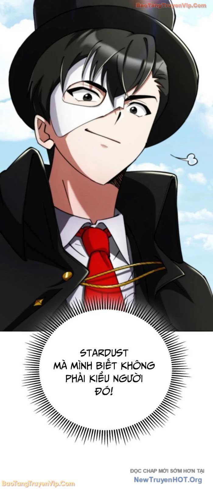 Anh Hùng Đã Trở Thành Phản Diện Mà Tôi Ám Ảnh: Chapter 7