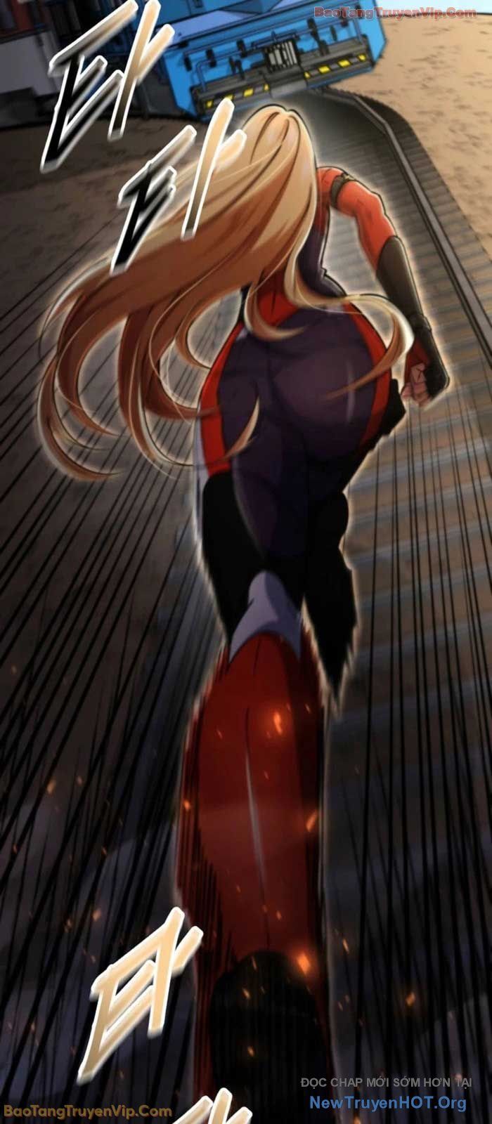 Anh Hùng Đã Trở Thành Phản Diện Mà Tôi Ám Ảnh: Chapter 7