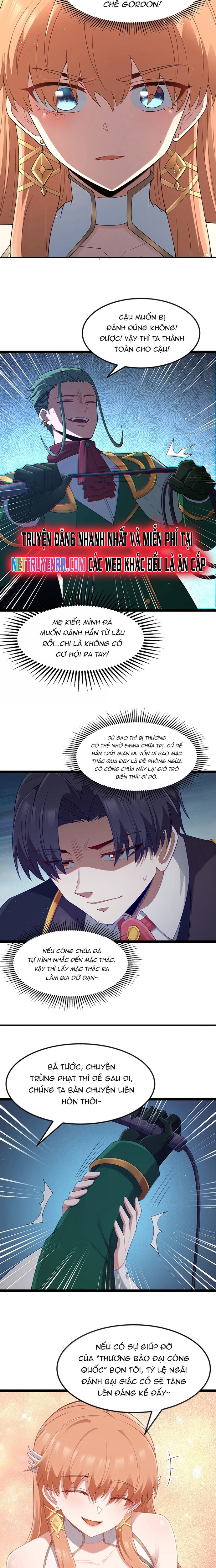 Anh Hùng Giai Cấp Tư Sản: Chapter 110