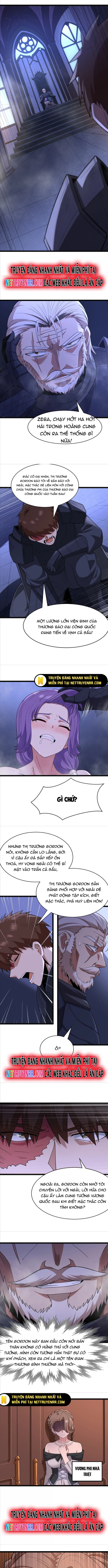Anh Hùng Giai Cấp Tư Sản: Chapter 111