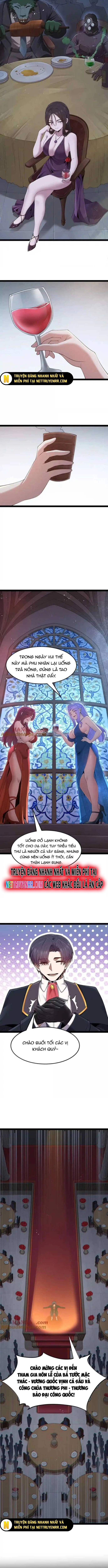 Anh Hùng Giai Cấp Tư Sản: Chapter 112