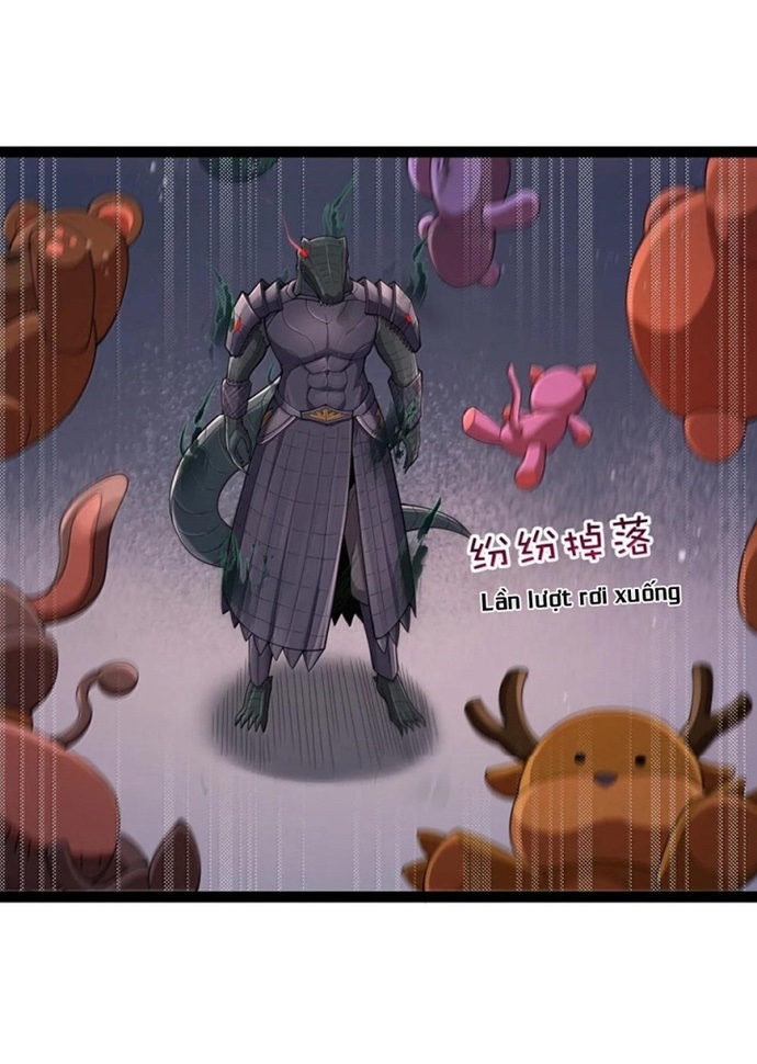 Anh Hùng Giai Cấp Tư Sản: Chapter 116