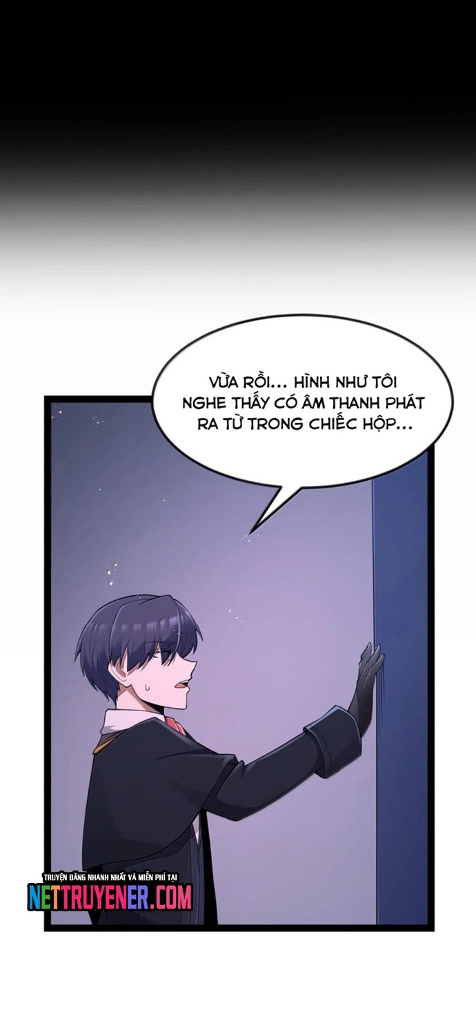 Anh Hùng Giai Cấp Tư Sản: Chapter 116
