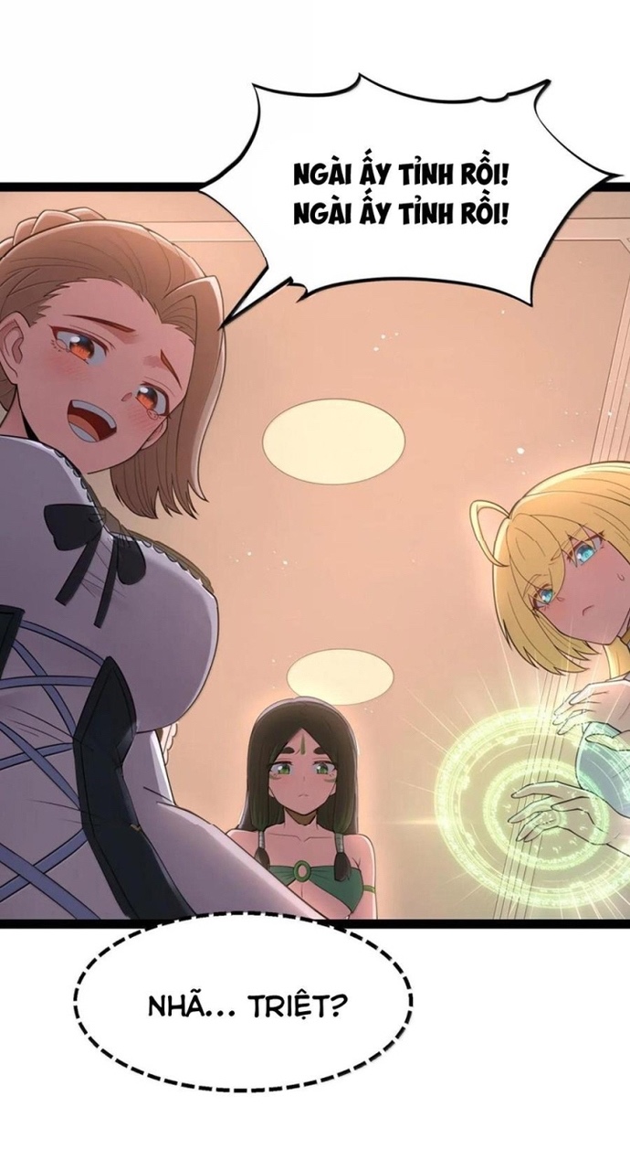 Anh Hùng Giai Cấp Tư Sản: Chapter 116