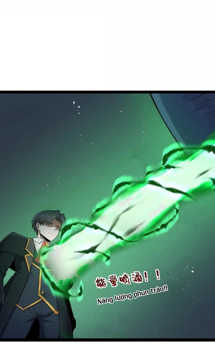 Anh Hùng Giai Cấp Tư Sản: Chapter 116