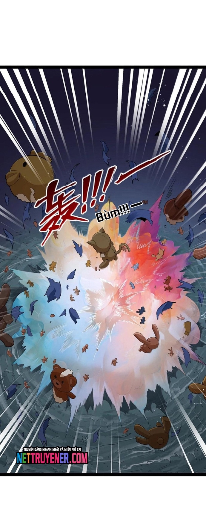 Anh Hùng Giai Cấp Tư Sản: Chapter 116