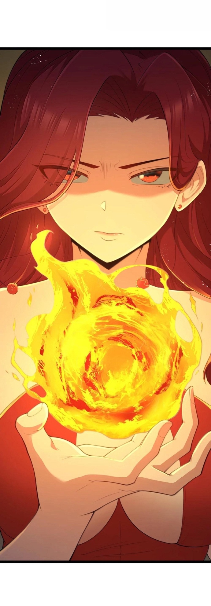 Anh Hùng Giai Cấp Tư Sản: Chapter 117