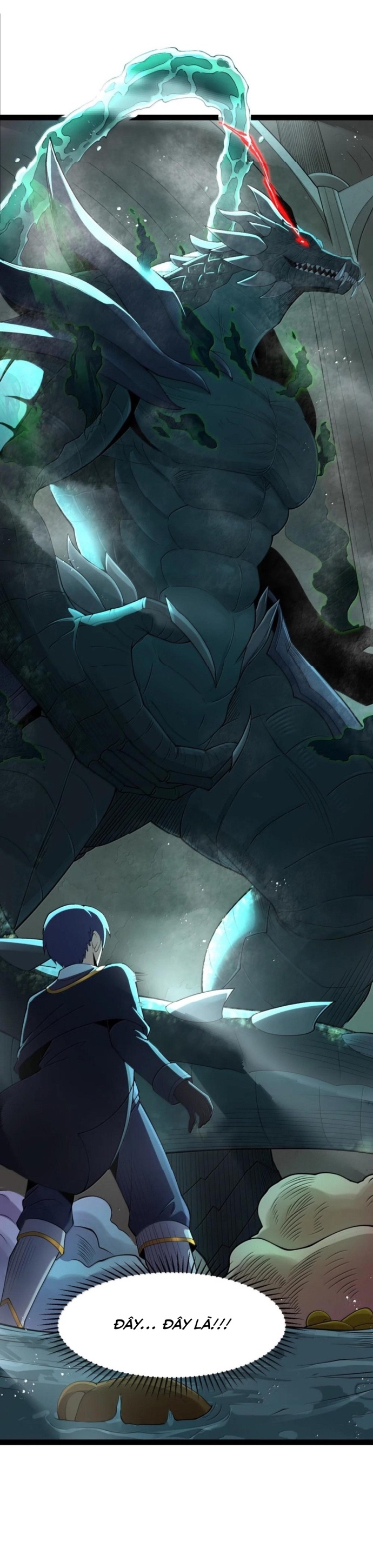 Anh Hùng Giai Cấp Tư Sản: Chapter 117