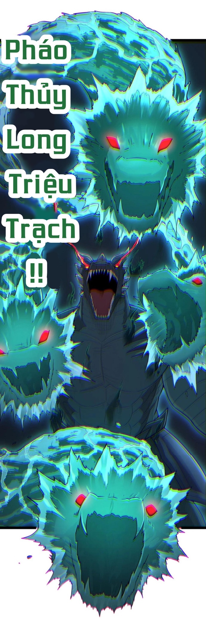 Anh Hùng Giai Cấp Tư Sản: Chapter 117