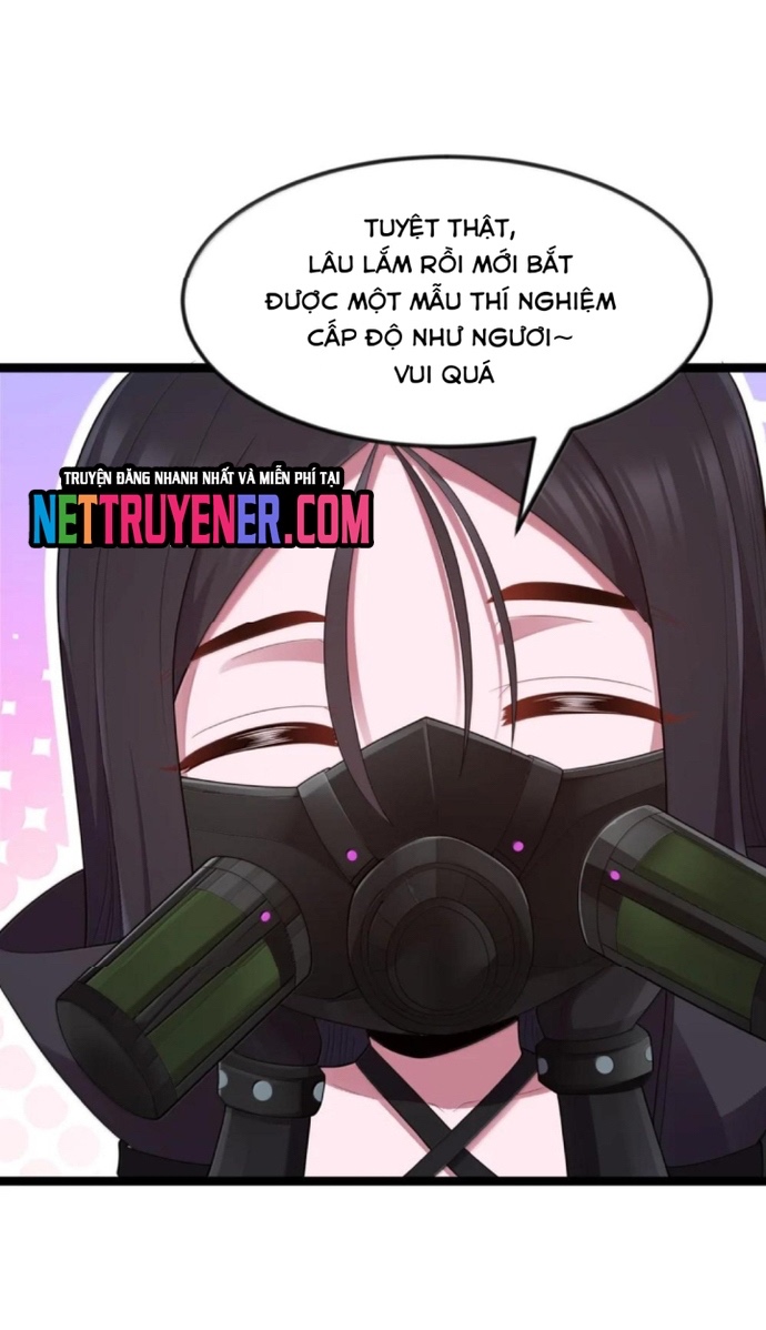 Anh Hùng Giai Cấp Tư Sản: Chapter 117