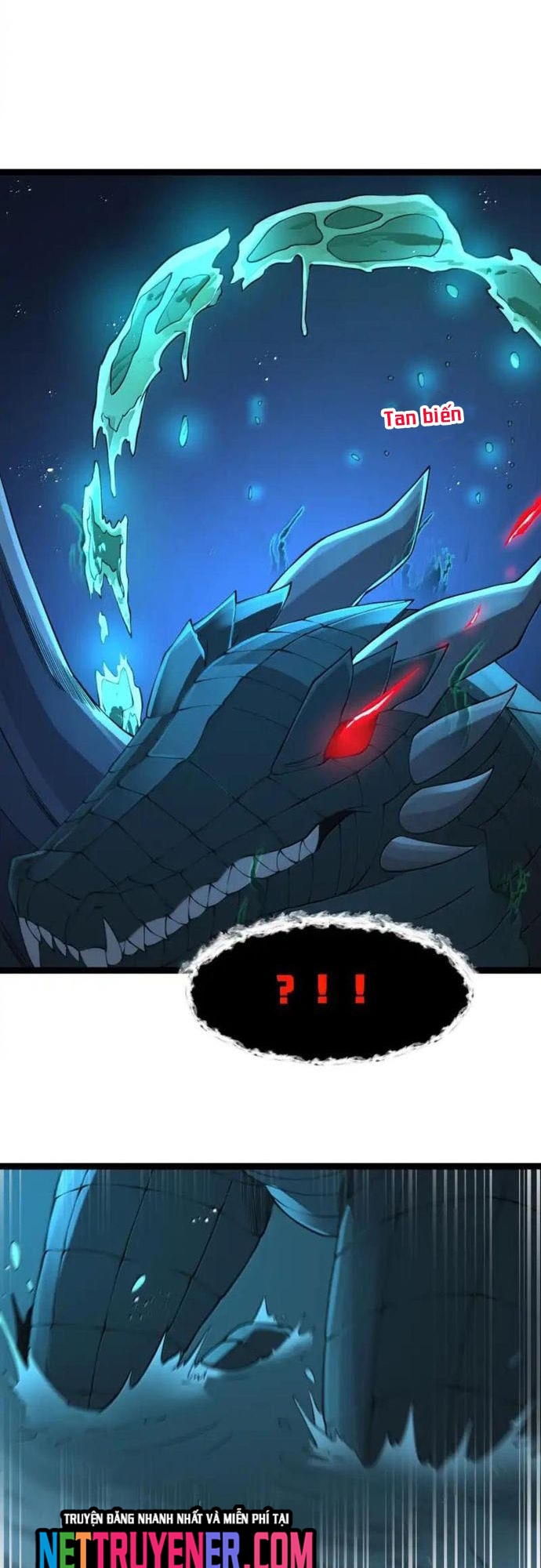 Anh Hùng Giai Cấp Tư Sản: Chapter 118