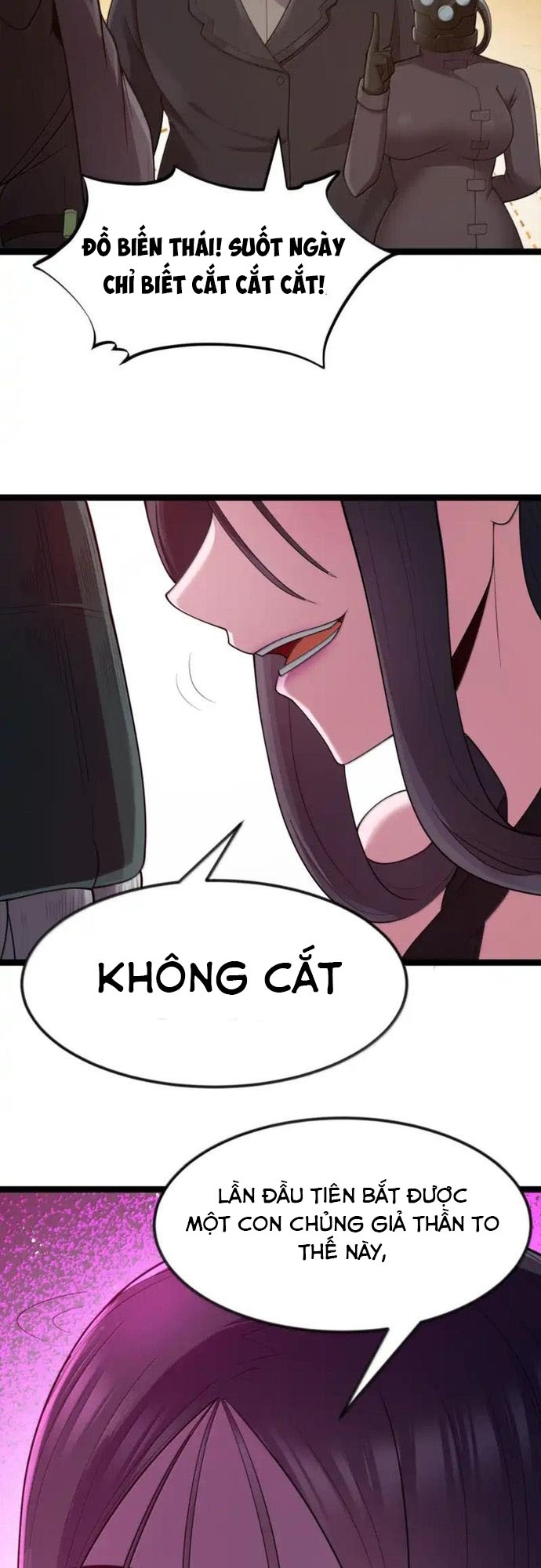 Anh Hùng Giai Cấp Tư Sản: Chapter 118