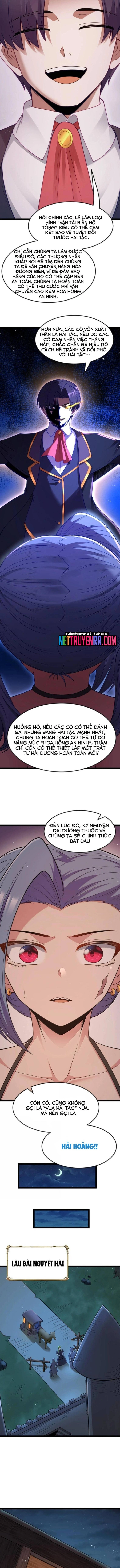 Anh Hùng Giai Cấp Tư Sản: Chapter 126