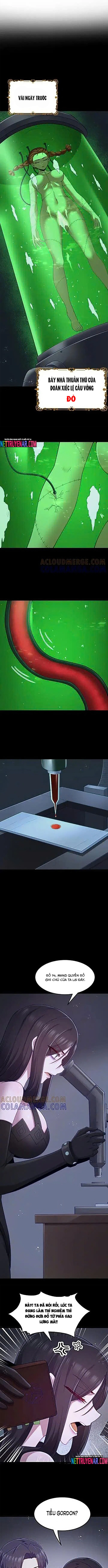 Anh Hùng Giai Cấp Tư Sản: Chapter 127