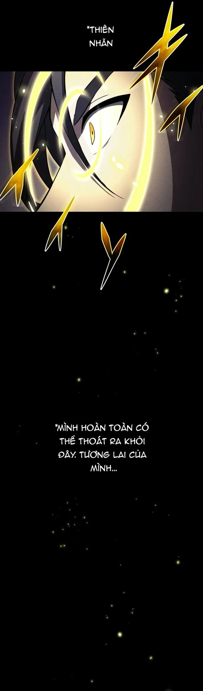 Anh hùng khởi đầu từ học viện: Chapter 1