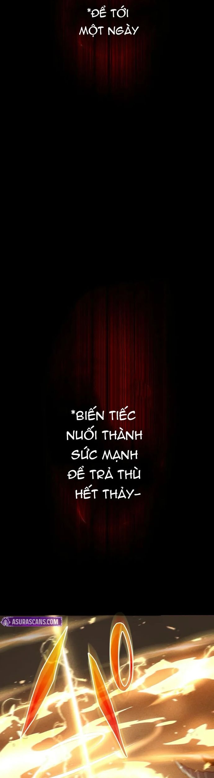 Anh hùng khởi đầu từ học viện: Chapter 1
