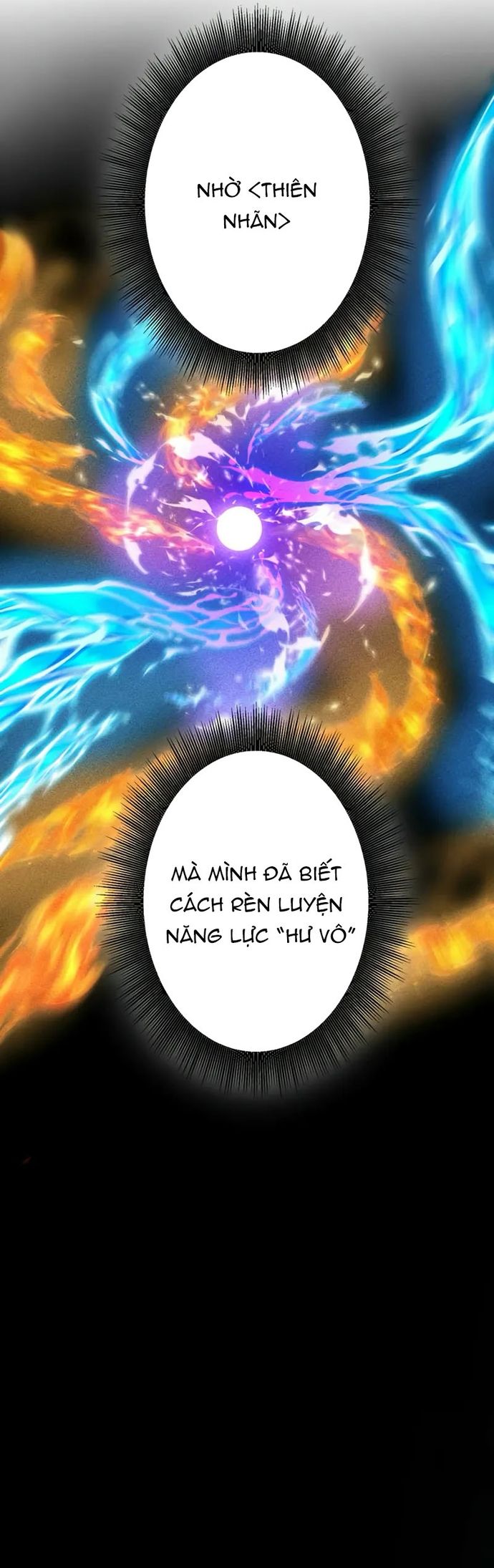 Anh hùng khởi đầu từ học viện: Chapter 1
