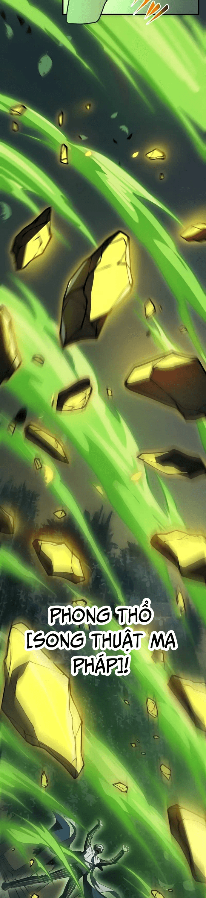 Anh hùng khởi đầu từ học viện: Chapter 10