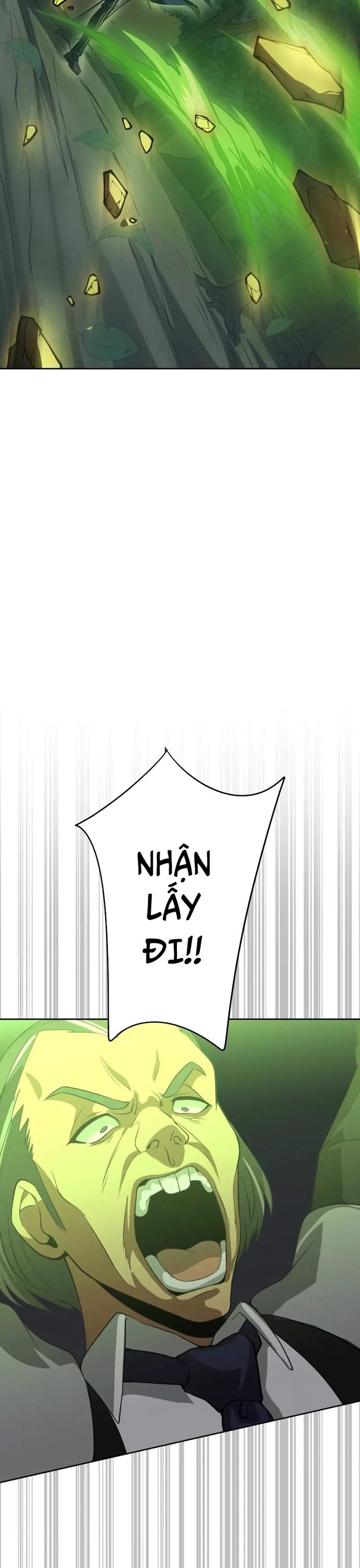 Anh hùng khởi đầu từ học viện: Chapter 10