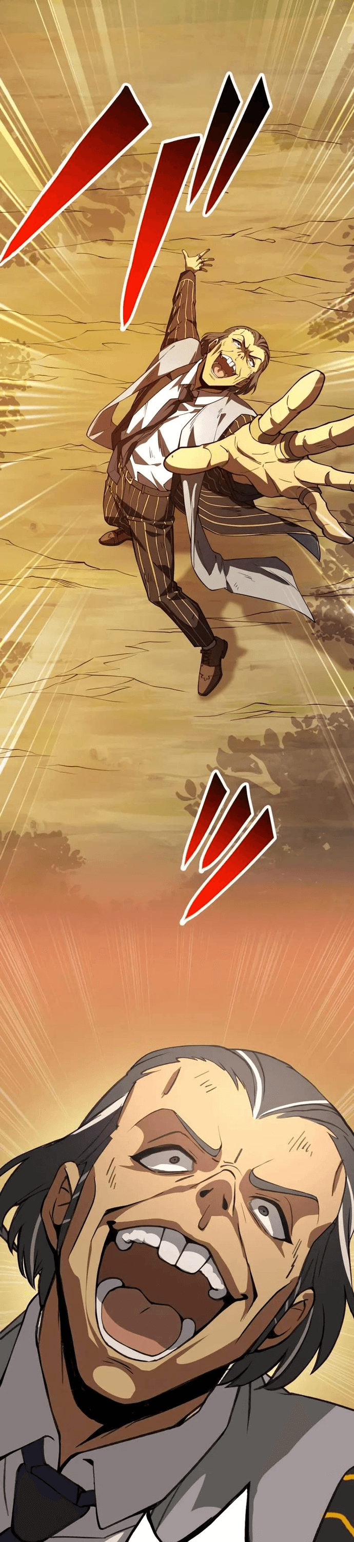 Anh hùng khởi đầu từ học viện: Chapter 10