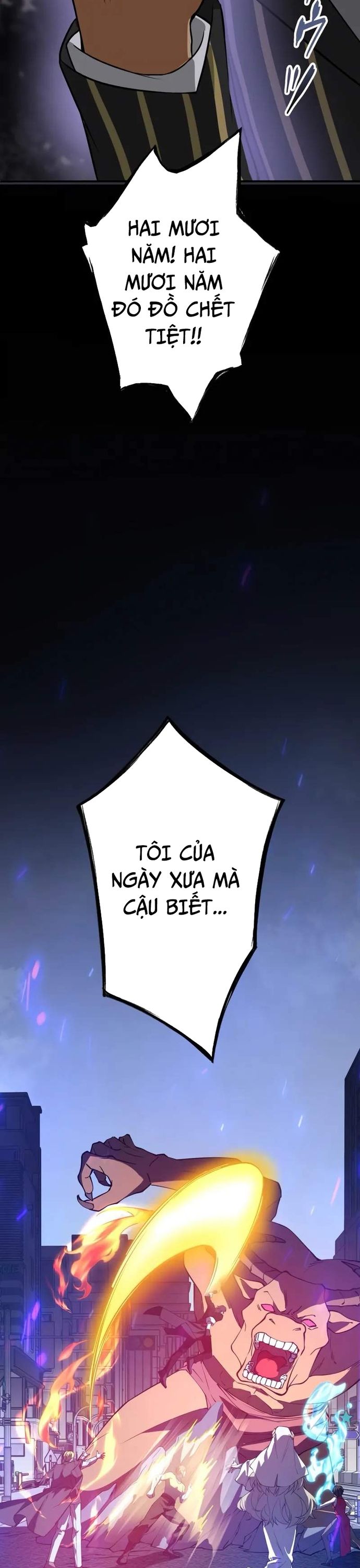 Anh hùng khởi đầu từ học viện: Chapter 10