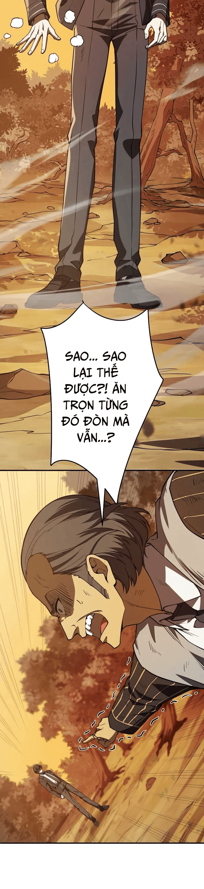 Anh hùng khởi đầu từ học viện: Chapter 10