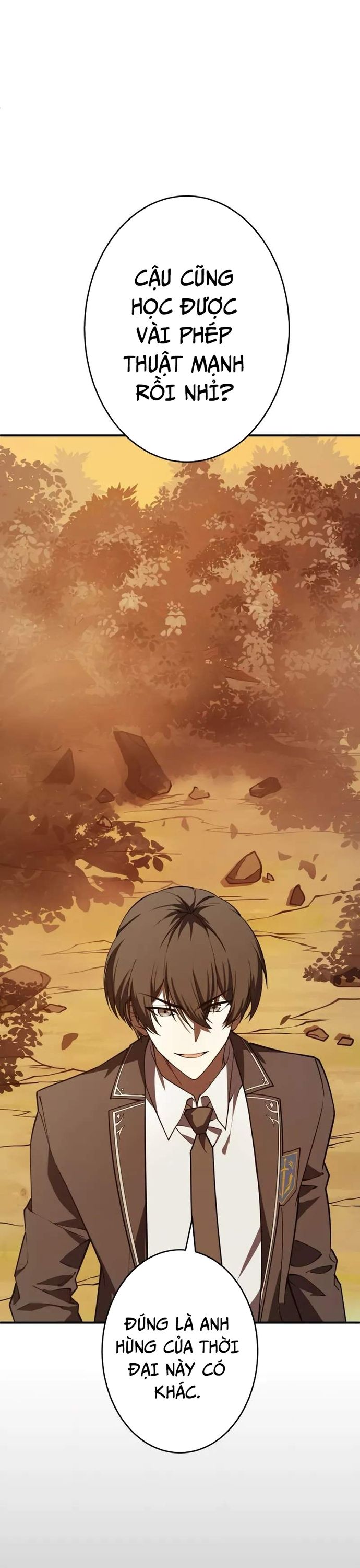 Anh hùng khởi đầu từ học viện: Chapter 10