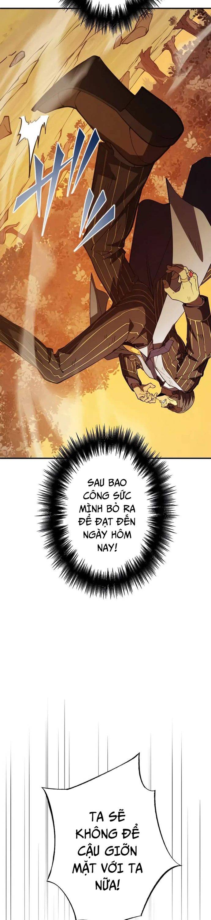 Anh hùng khởi đầu từ học viện: Chapter 10