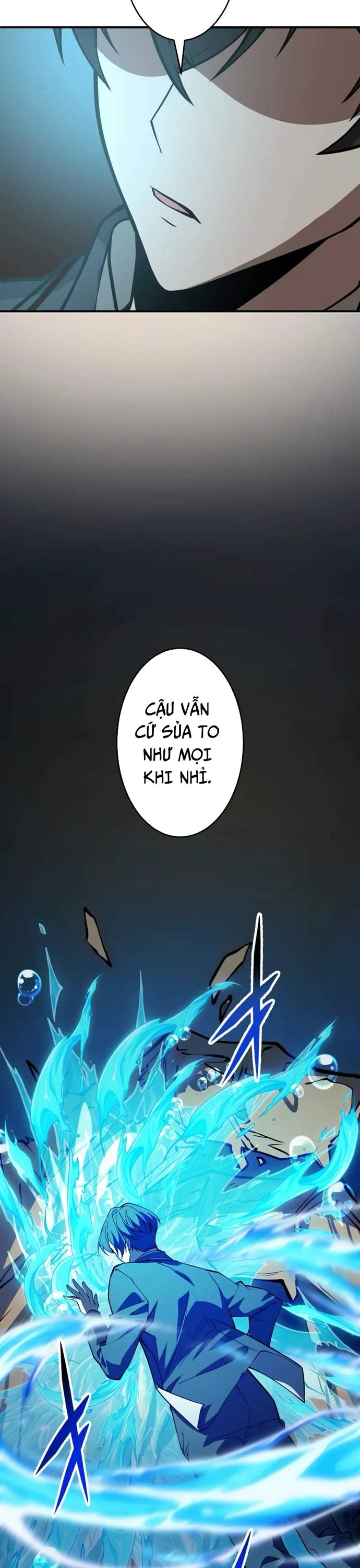 Anh hùng khởi đầu từ học viện: Chapter 10