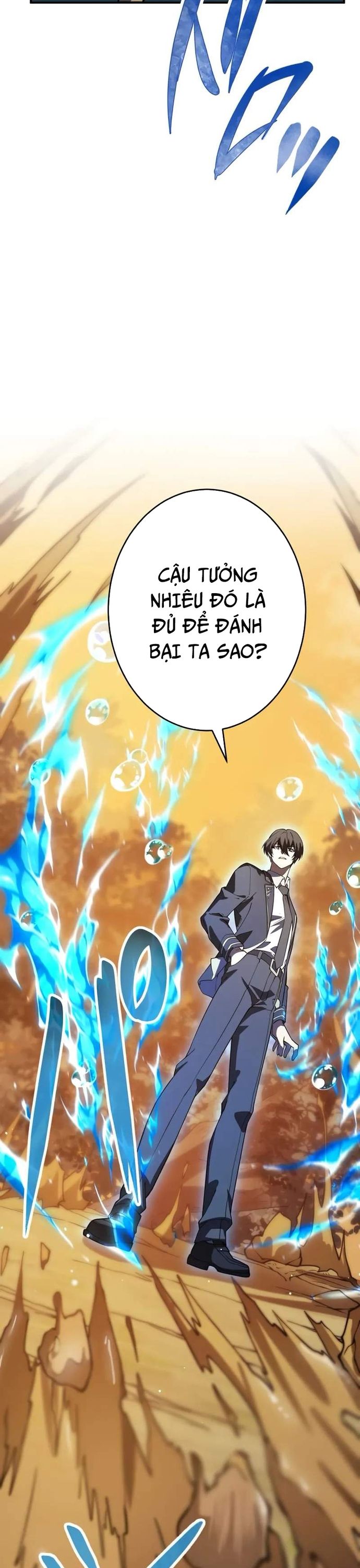 Anh hùng khởi đầu từ học viện: Chapter 10