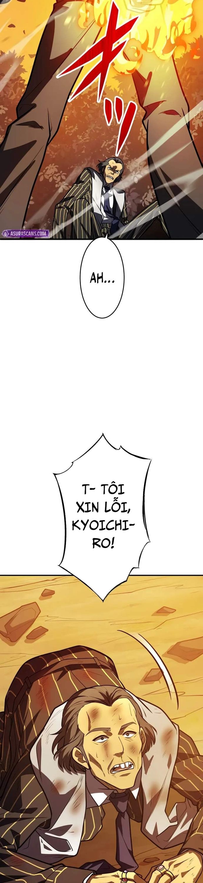 Anh hùng khởi đầu từ học viện: Chapter 10