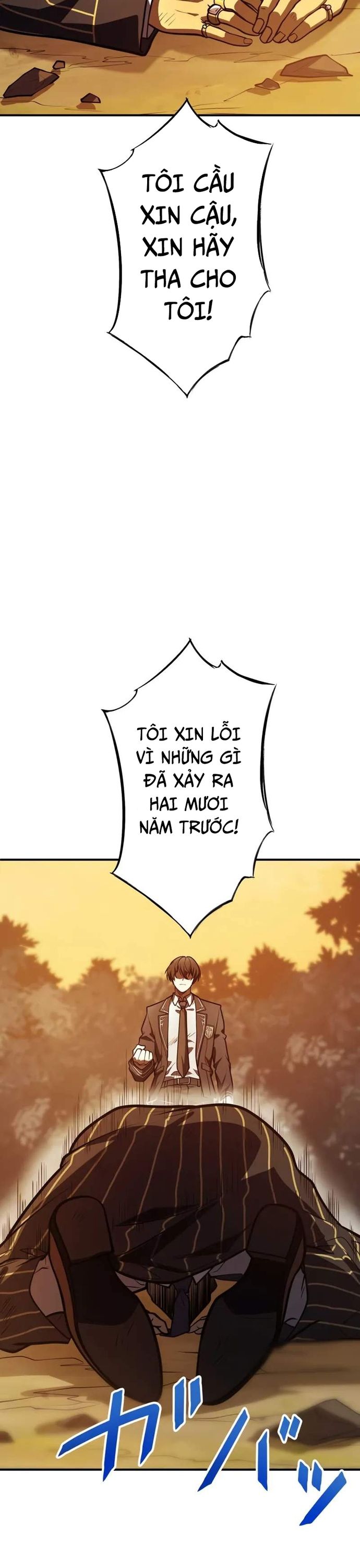 Anh hùng khởi đầu từ học viện: Chapter 10