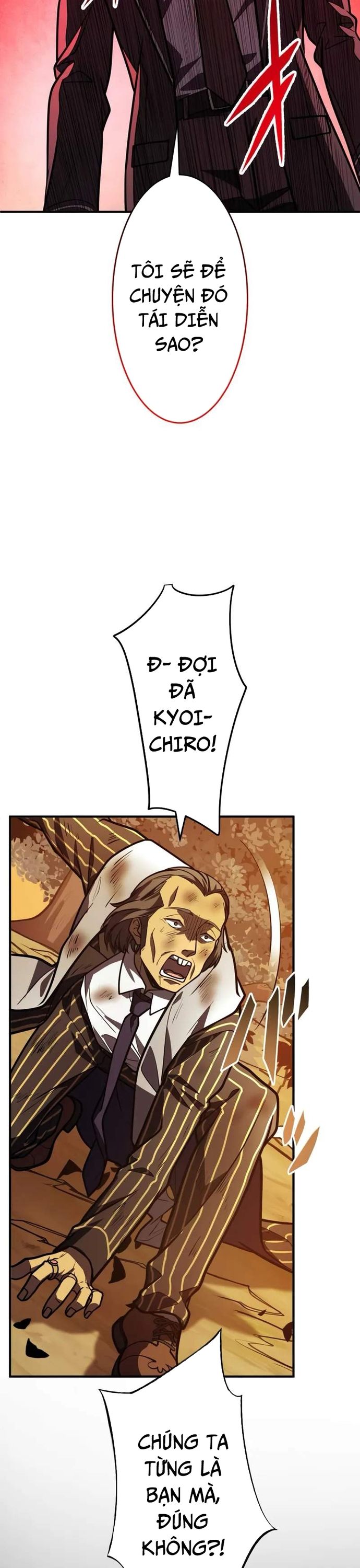 Anh hùng khởi đầu từ học viện: Chapter 10