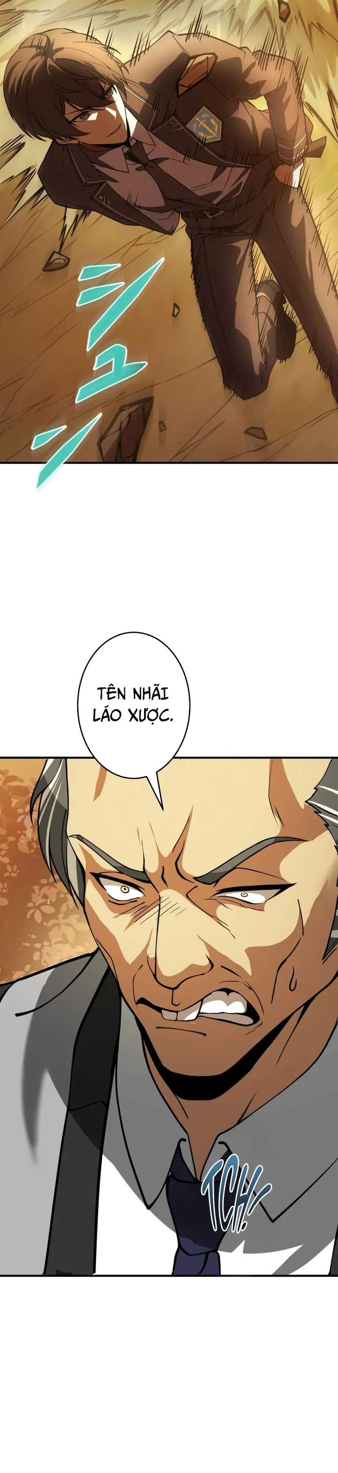 Anh hùng khởi đầu từ học viện: Chapter 10