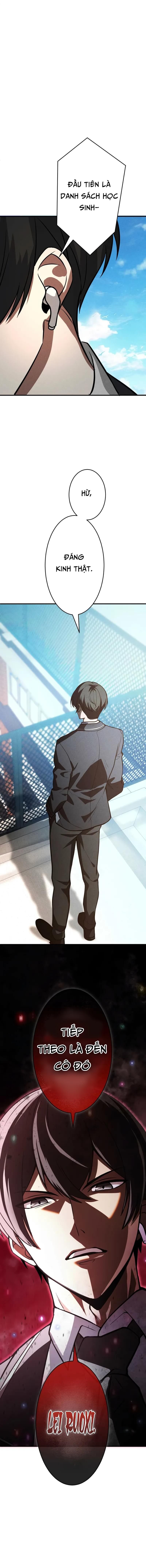 Anh hùng khởi đầu từ học viện: Chapter 11