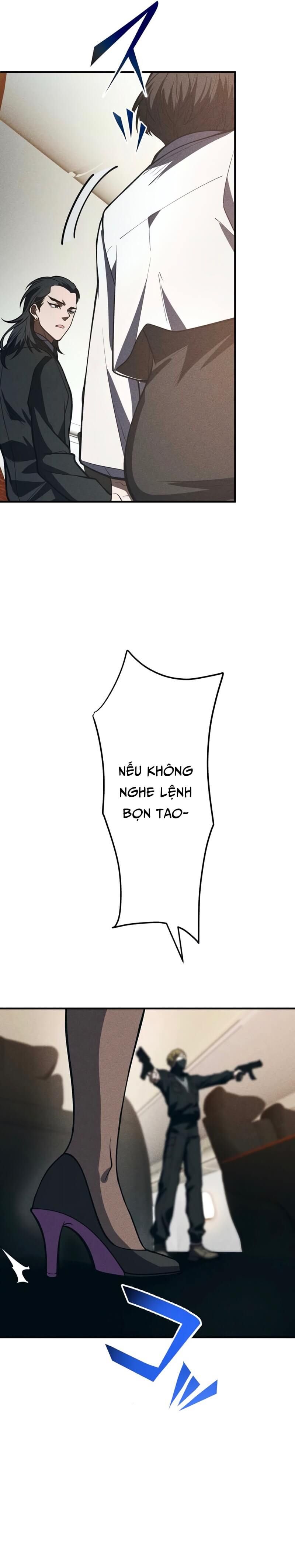 Anh hùng khởi đầu từ học viện: Chapter 11