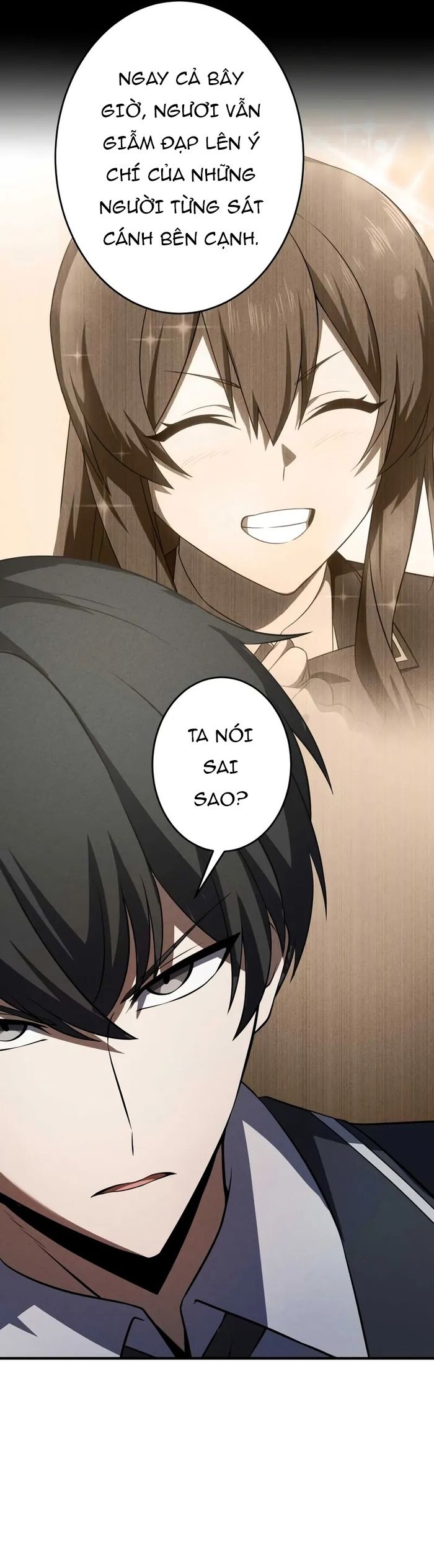 Anh hùng khởi đầu từ học viện: Chapter 16