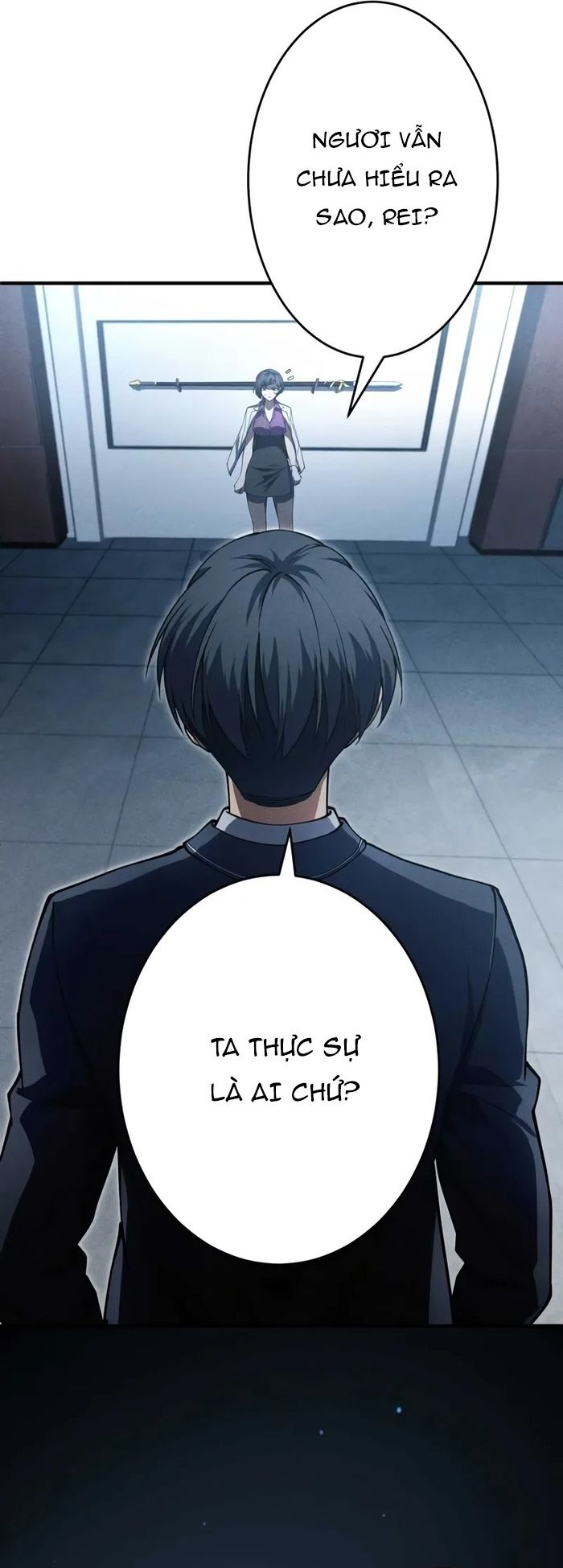 Anh hùng khởi đầu từ học viện: Chapter 16