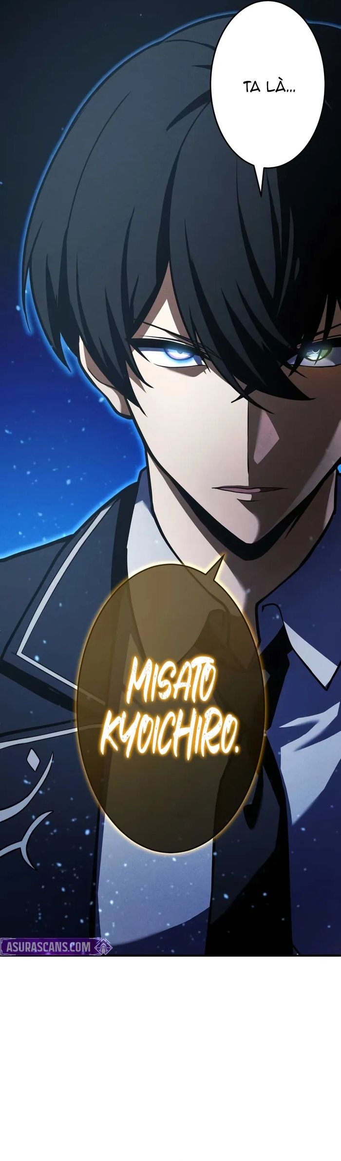 Anh hùng khởi đầu từ học viện: Chapter 16