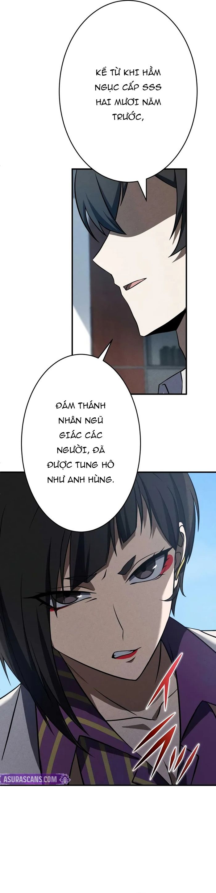 Anh hùng khởi đầu từ học viện: Chapter 16