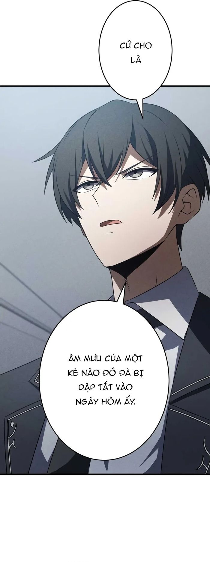 Anh hùng khởi đầu từ học viện: Chapter 16