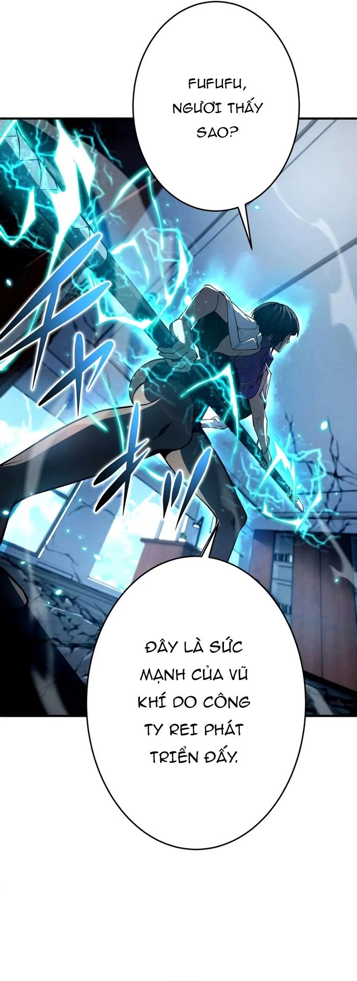 Anh hùng khởi đầu từ học viện: Chapter 16