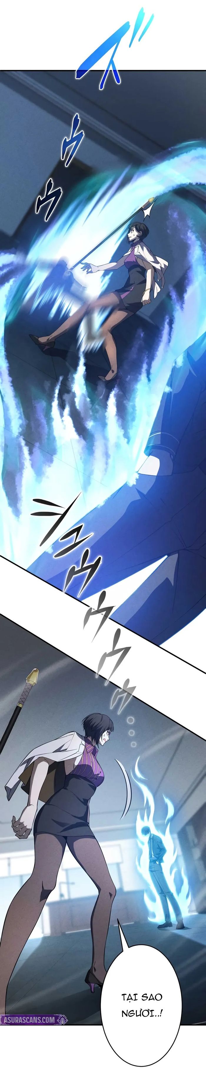 Anh hùng khởi đầu từ học viện: Chapter 16