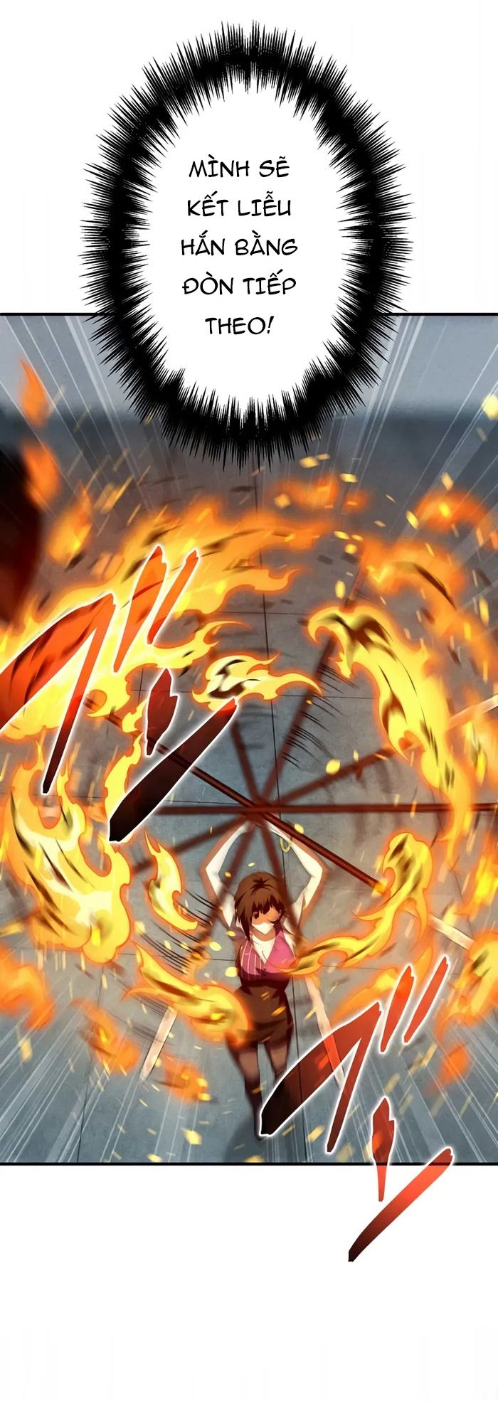 Anh hùng khởi đầu từ học viện: Chapter 16