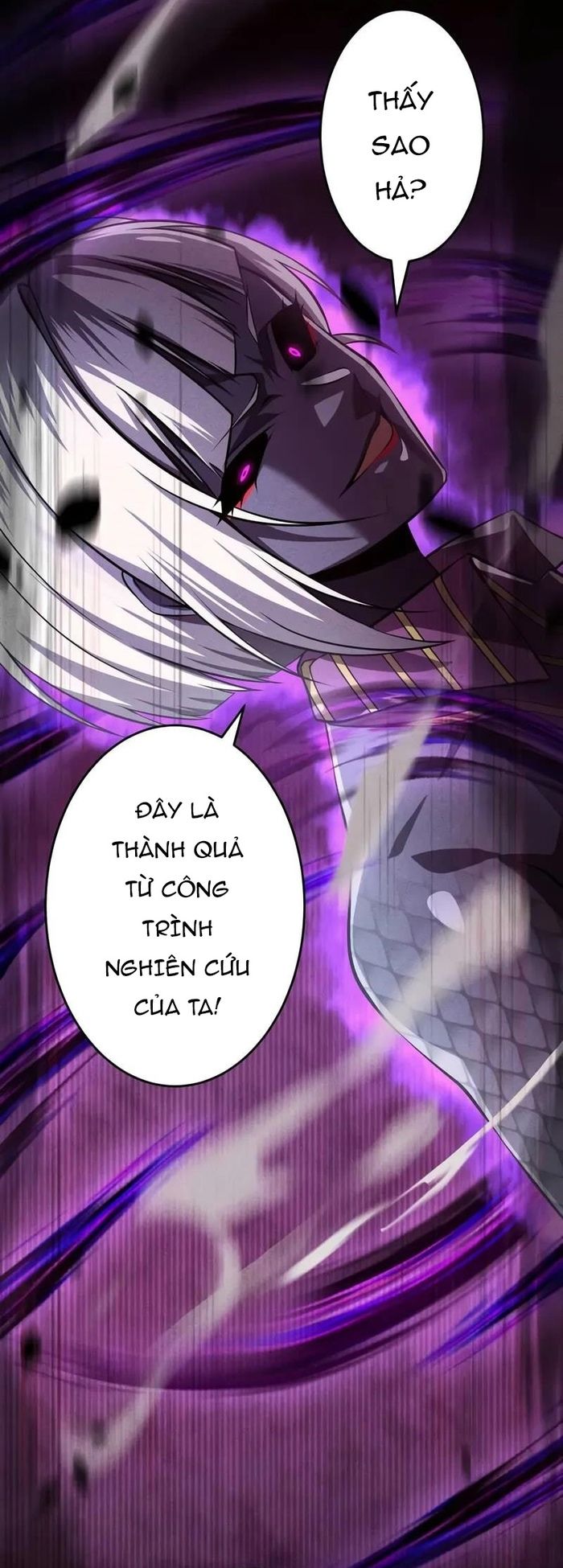 Anh hùng khởi đầu từ học viện: Chapter 17